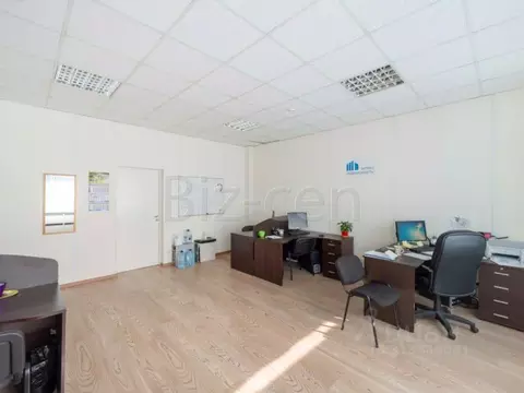 Офис в Санкт-Петербург пл. Конституции, 2 (38 м)