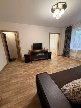 1-к кв. Новосибирская область, Новосибирск Ельцовская ул., 1 (28.9 м)