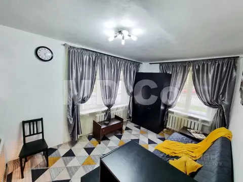 1-к кв. Москва Минская ул., 12 (34.0 м)