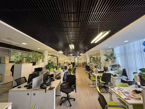 Офис в Москва ул. Горбунова, 2С3 (682 м)