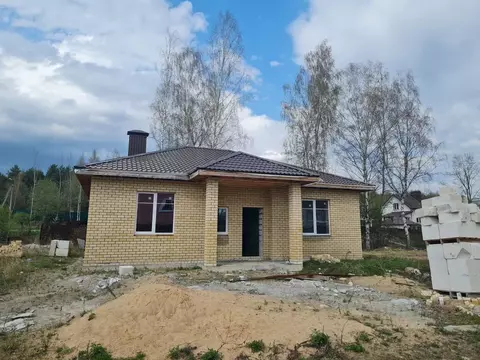 Коттедж в Тверская область, Калининский муниципальный округ, д. ...