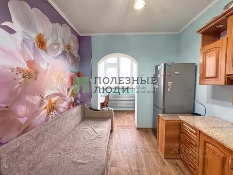 1-к кв. Астраханская область, Астрахань ул. Куликова, 83 (47.1 м)