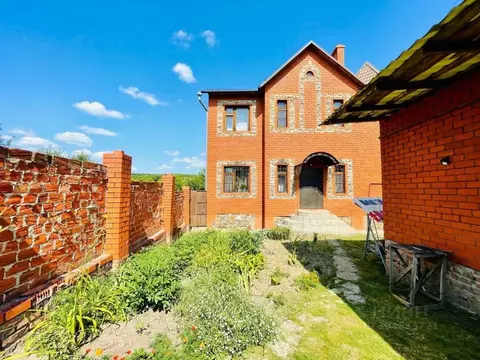 Дом в Курская область, Курск ул. Нижняя Казацкая, 10 (326 м)