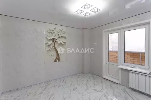 1-к кв. Владимирская область, Владимир ул. Родионовка, 4А (46.1 м)