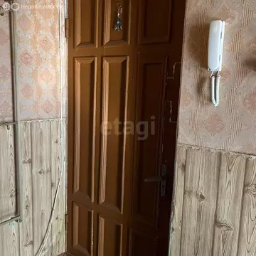 2-комнатная квартира: Астрахань, улица Софьи Перовской, 103к20 (46.3 ...