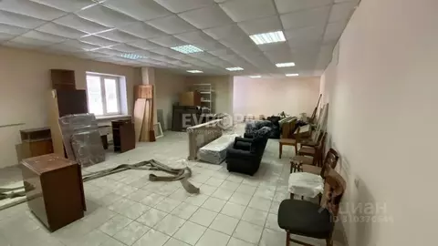 Помещение свободного назначения в Ульяновская область, Ульяновск ...