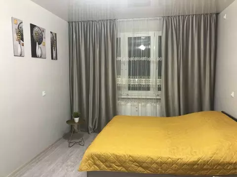 1-к кв. Ростовская область, Ростов-на-Дону ул. Висаитова, 8 (20.0 м)