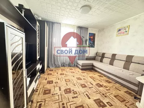 Квартира, 1 комната, 29 м