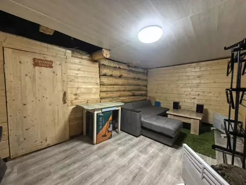 Дом в Башкортостан, Уфа Тимашево мкр, ул. Андижанская, 6 (58 м)