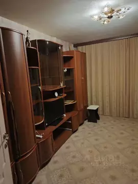 2-к кв. Москва Ферганский проезд, 10К3 (46.0 м)