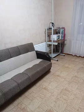 Комната Ярославская область, Ярославль ул. Труфанова, 38к2 (13.5 м)