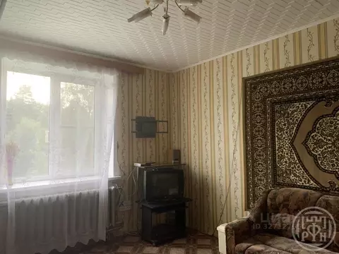 Комната Ленинградская область, Тосненский район, Форносовское ...