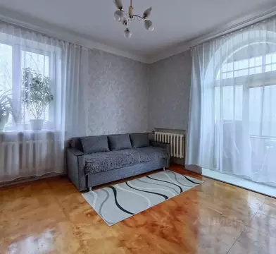 3-к кв. Челябинская область, Челябинск Копейское ш., 9 (75.5 м)