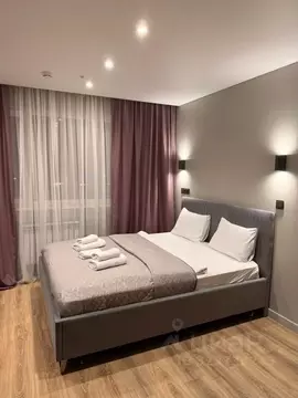 1-к кв. Москва Ленинский просп., 158 (20.0 м)