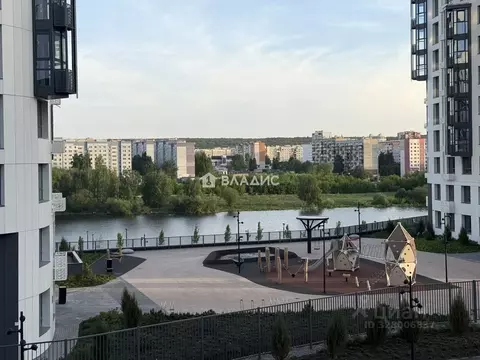 2-к кв. Пензенская область, Пенза ул. 65-летия Победы, 32 (38.0 м)