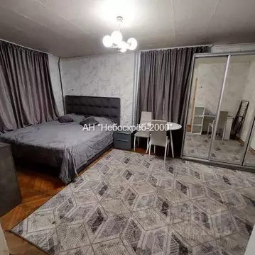 1-к кв. Москва Братская ул., 3 (32.0 м)