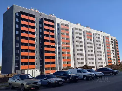 3-к кв. Челябинская область, Магнитогорск просп. Карла Маркса, 237/4 ...