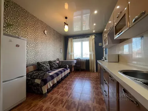 1-к кв. Забайкальский край, Чита ул. Генерала Белика, 10 (61.0 м)