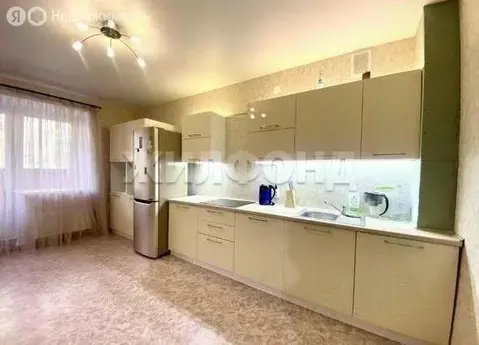 2-комнатная квартира: Воронеж, Московский проспект, 97 (90 м)