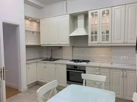 2-к кв. Москва Беговая ул., 4 (70.3 м)