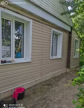 Дом в Рассказово, улица Плодопитомник, 2 (55 м)