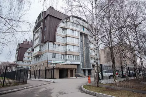 Офис в Кемеровская область, Новокузнецк ул. Тольятти, 9Б (129 м)
