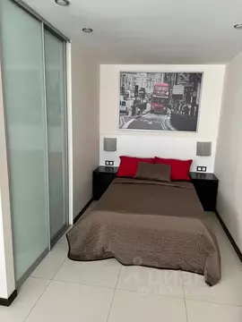 1-к кв. Волгоградская область, Волгоград Невская ул., 18 (33.0 м)