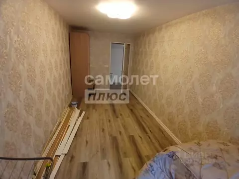 2-к кв. Приморский край, Дунай пгт ул. Морская, 5 (45.9 м)