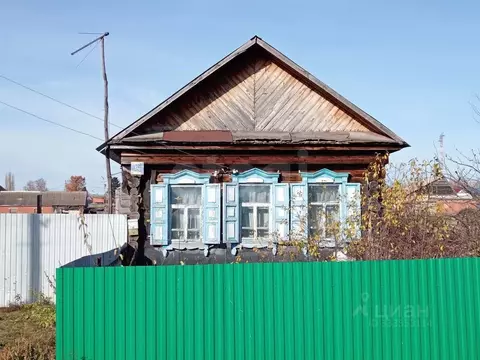 Дом в Башкортостан, Стерлитамакский район, Куганакский сельсовет, с. ...