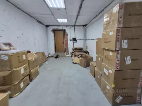 Помещение свободного назначения в Московская область, Дзержинский ...