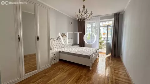 4-комнатная квартира: Сочи, Кирпичная улица, 1А (120 м)