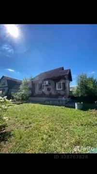 Участок в Москва № 420 кв-л, 83 (5.18 сот.)