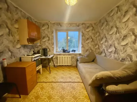 Комната Тюменская область, Тюмень ул. Республики, 212 (12.0 м)