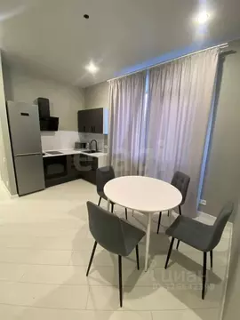 2-к кв. Иркутская область, Иркутск проезд Юрия Тена, 2 (63.0 м)