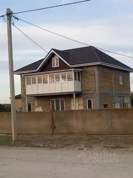 Дом в Крым, Феодосия Родничок СНТ,  (172 м)