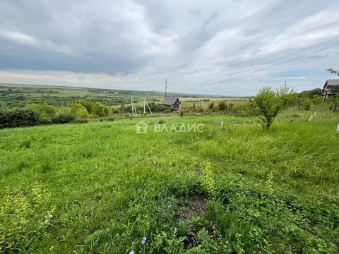 Участок в Пензенская область, Бессоновский район, с. Ухтинка Нагорная ...
