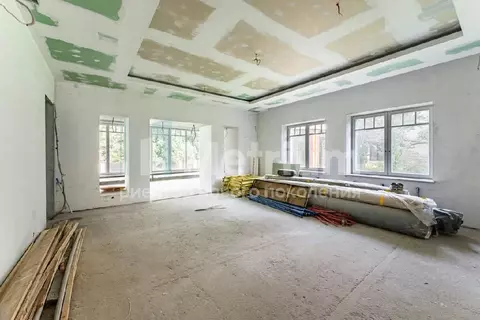 Продается дом в пос. Мещерино