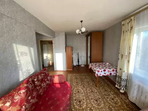 1-к кв. Калужская область, Калуга ул. Степана Разина, 43 (36.0 м)