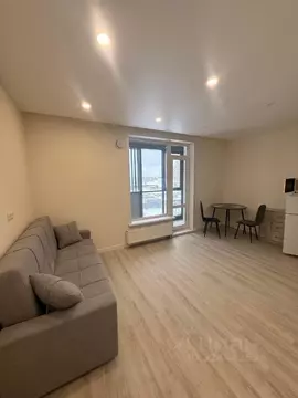 Студия Новосибирская область, Новосибирск ул. Коминтерна, 89 (29.9 м)