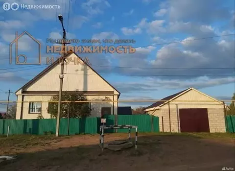 Дом в село Куяново, Транспортная улица, 24 (75 м)