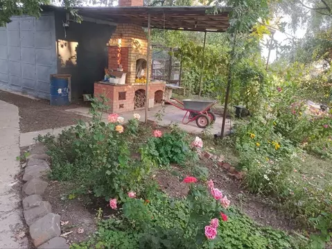 Участок в Волгоградская область, Среднеахтубинский район, Куйбышевское ...