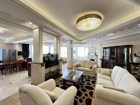 Офис в Москва Можайское ш., 2 (230 м)
