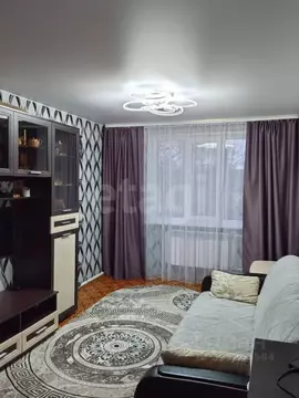 2-к кв. Московская область, Талдомский городской округ, Вербилки пгт ...