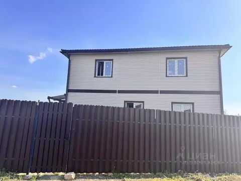 Дом в Московская область, Истра муниципальный округ, д. Котово 14 (200 ...