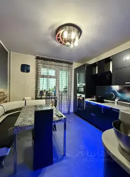 Продается 3-комнатная квартира