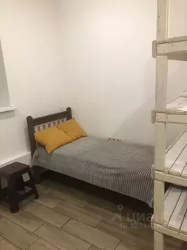 1-к кв. Москва Гостиничная ул., 4Ак8 (20.0 м)