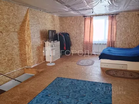 Дом в Алтайский край, Барнаул городской округ, с. Власиха ул. ...