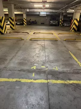 Гараж в Санкт-Петербург ул. Большая Зеленина, 24 (14 м)