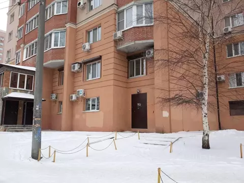 Офис в Самарская область, Самара просека 6-я, 155 (24 м)