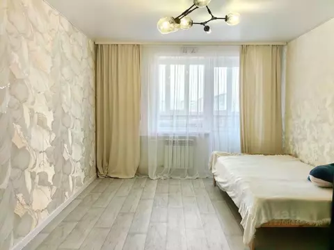 2-к кв. Мордовия, Рузаевка Школьный бул., 1 (44.6 м)